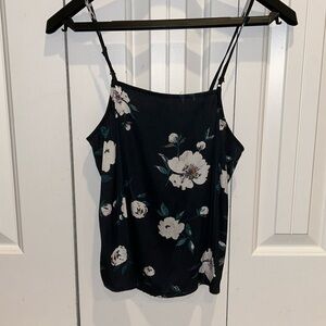 Kendall and Kylie tank top